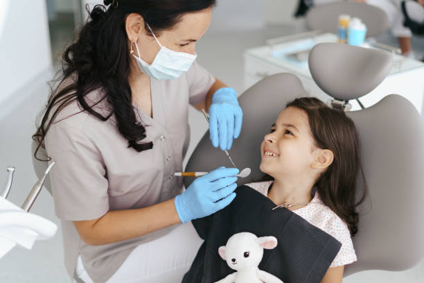 Emergency Dental Services in Black Creek, WI